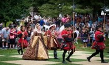 Pennsylvania Renaissance Faire