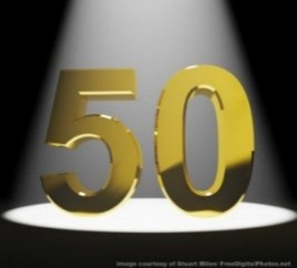 Helping Hands, Inc 50th Anniversary Annual Dinner