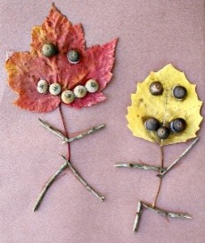 Fall/Holiday Arts & Crafts Day