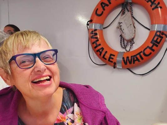 Day Programs for Adults with Disabilities Near Me | Helping Hands Inc | Bechtelsville PA