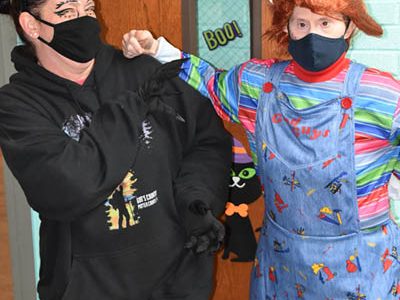 Disability Advocacy | Helping Hands Inc | Bechtelsville PA