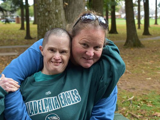 Group Homes for Adults with Disabilities | Helping Hands Inc | Bechtelsville PA