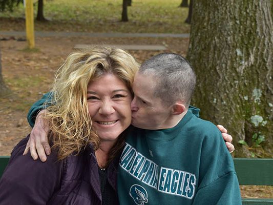 Vocational TRaining for Disabled Adults | Helping Hands Inc | Bechtelsville PA