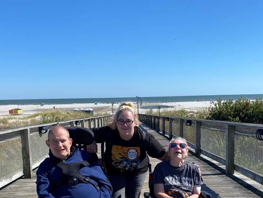 Group Homes for Mentally Disabled Adults Near Me | Helping Hands Inc | Bechtelsville PA