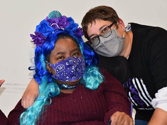 Home for Disabled Adults | Helping Hands Inc | Bechtelsville PA
