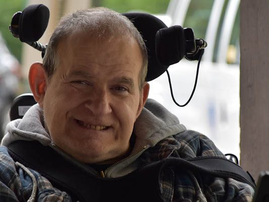 Home for Disabled Adults | Helping Hands Inc | Bechtelsville PA