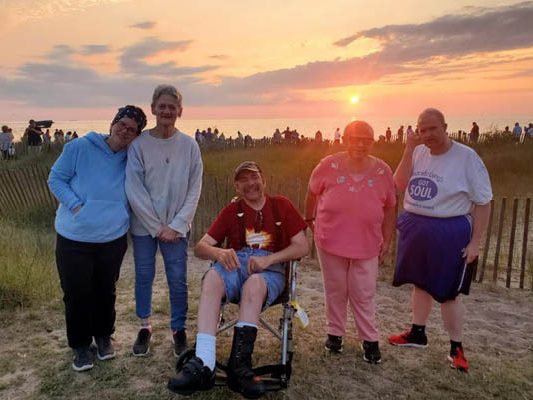 Autism Summer Camp | Helping Hands Inc | Bechtelsville PA