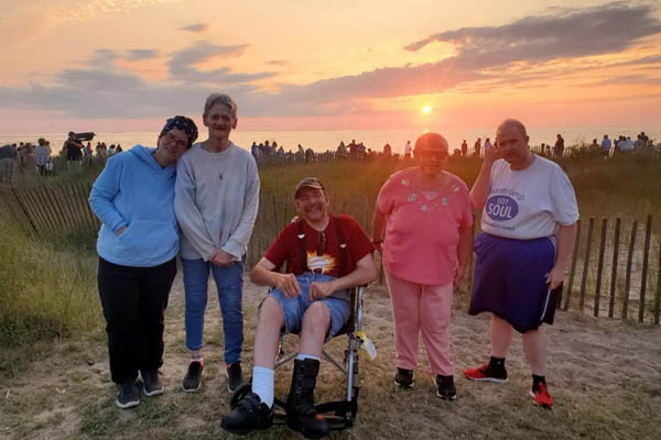 Autism Summer Camp | Helping Hands Inc | Bechtelsville PA