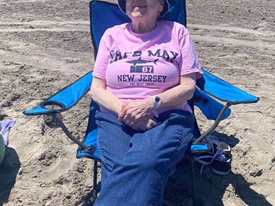 Summer Camp for Disabled Adults | Helping Hands Inc | Bechtelsville PA