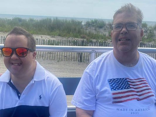 Summer Camp for Special Needs | Helping Hands Inc | Bechtelsville PA