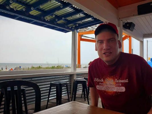 Respite Care | Helping Hands Inc | Bechtelsville PA