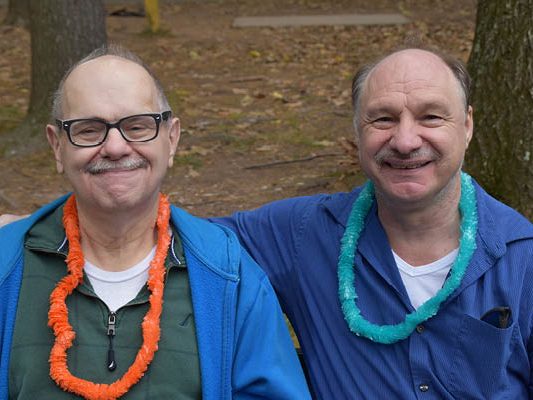Respite Care for Disabled Adults | Helping Hands Inc | Bechtelsville PA